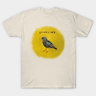 Starling T-Shirt